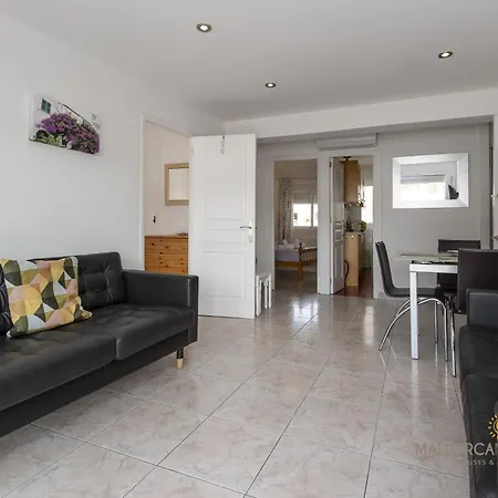 Apartment Watson En Puerto De Pollensa *