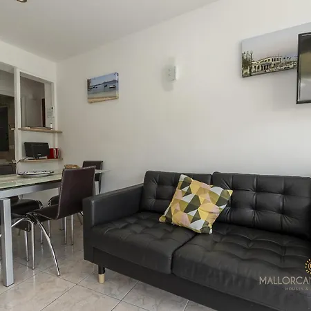 Watson En Puerto De Pollensa Apartment