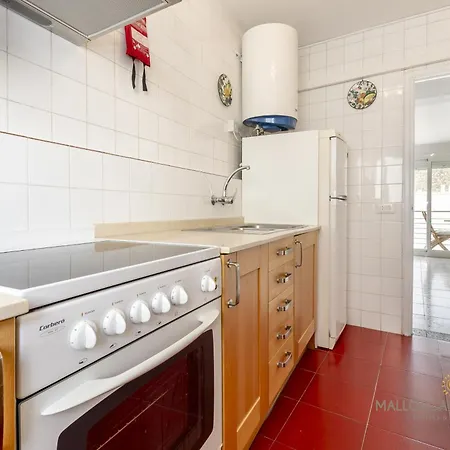 Apartment Watson En Puerto De Pollensa