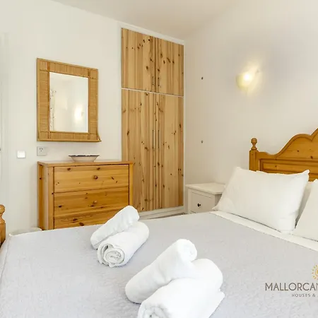 Apartment Watson En Puerto De Pollensa *